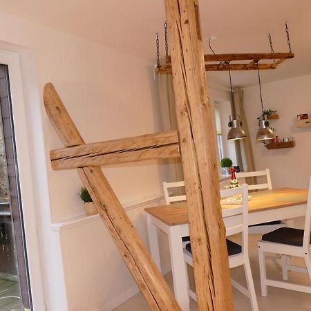 Harzapart Appartement 2 "Wandertraum" Walkenried Exterior foto